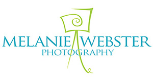 Melanie Webster Photography logo